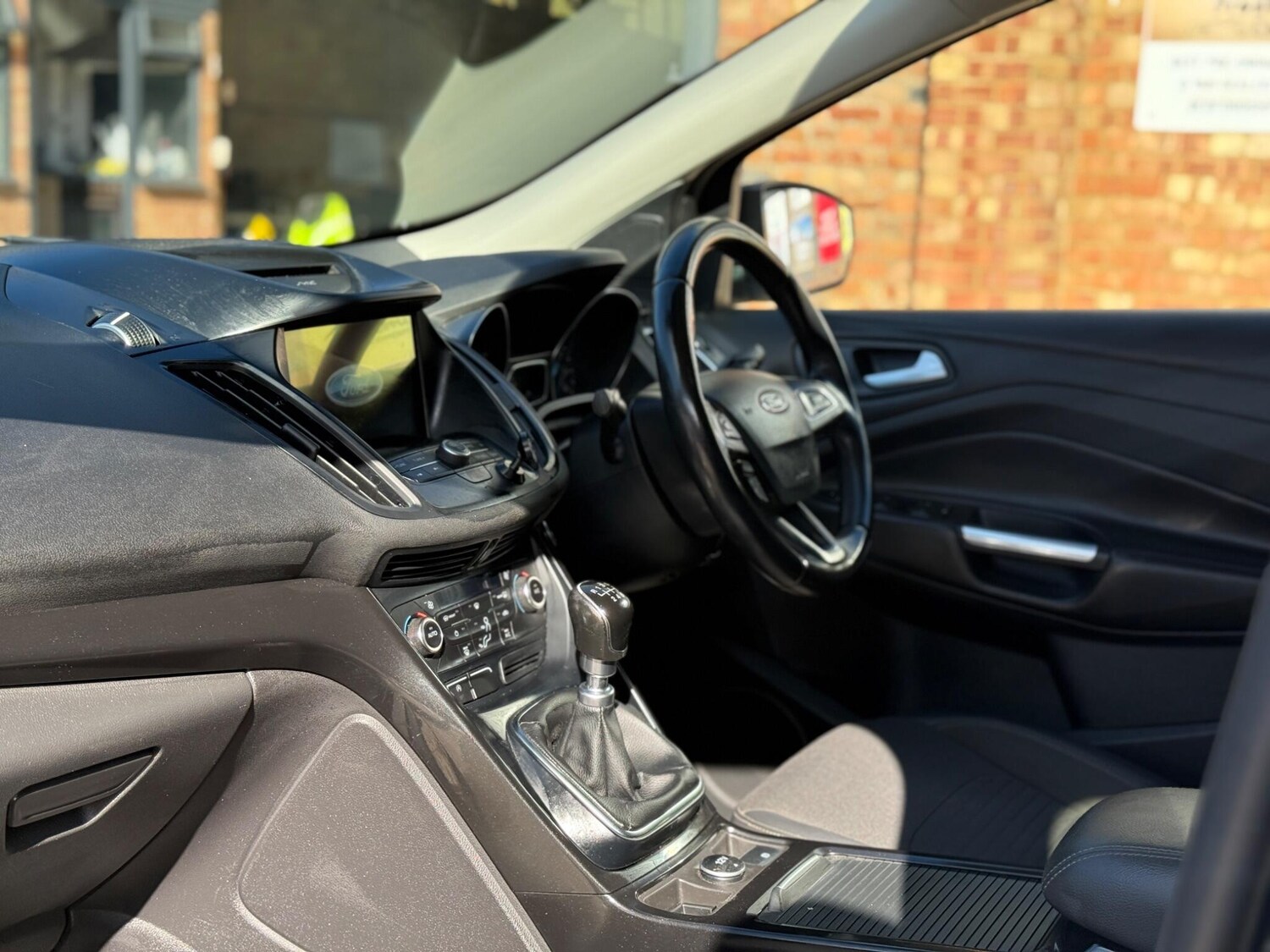 Used Ford Kuga 2017 for sale - 76181937: Photo 15