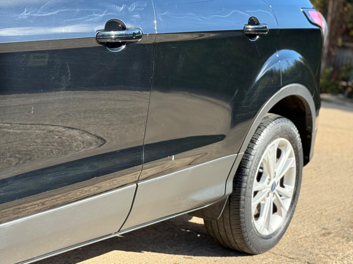 Used Ford Kuga 2017 for sale - 76181937: Photo 26