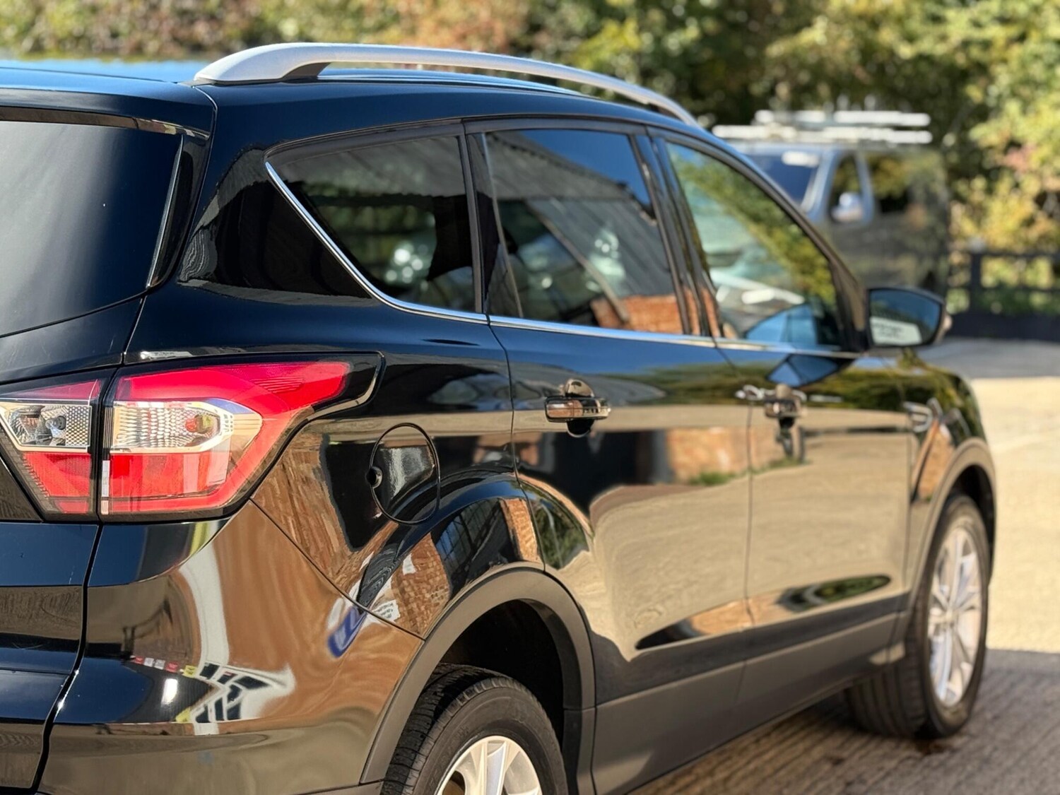 Used Ford Kuga 2017 for sale - 76181937: Photo 31