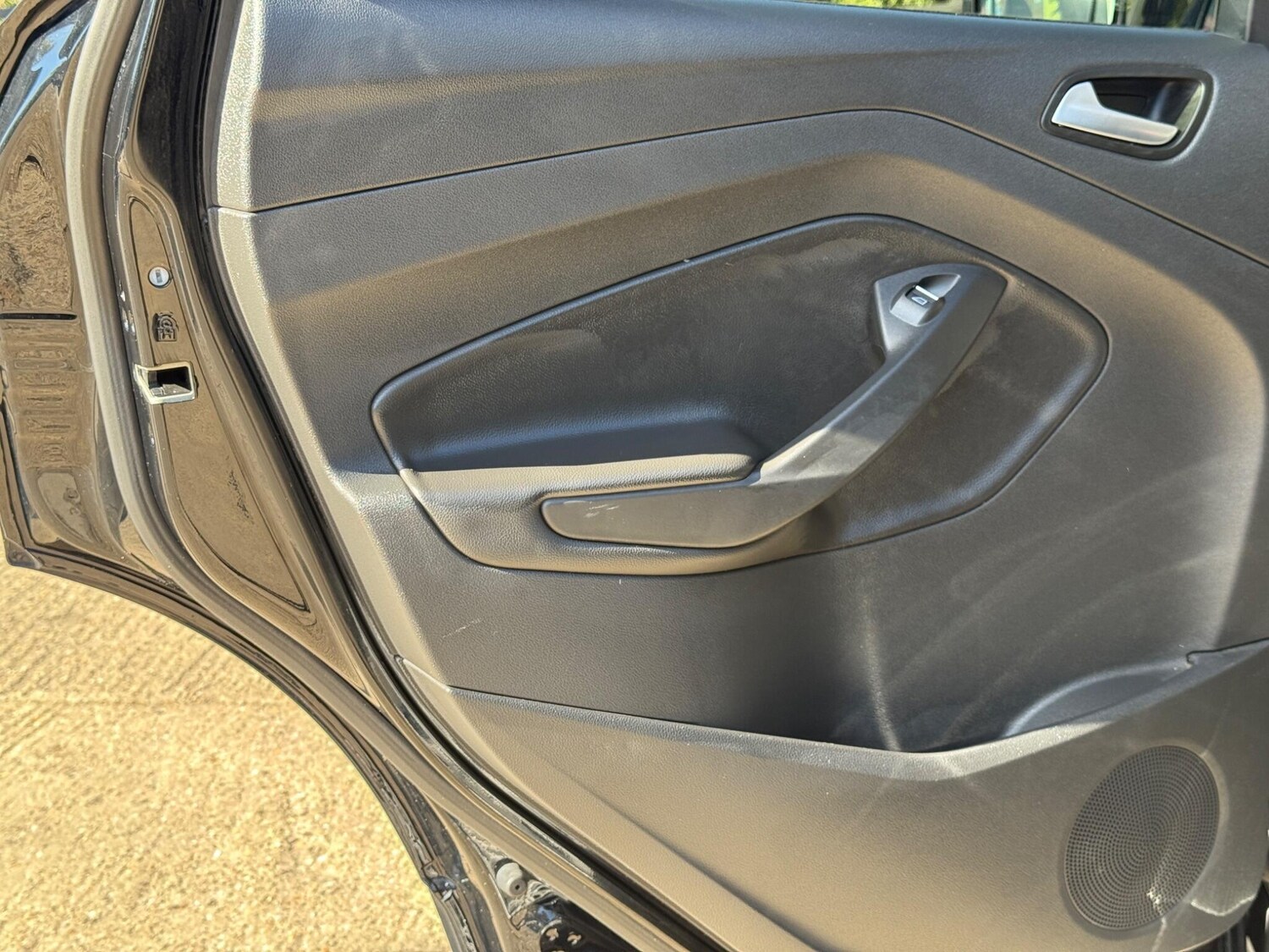 Used Ford Kuga 2017 for sale - 76181937: Photo 37