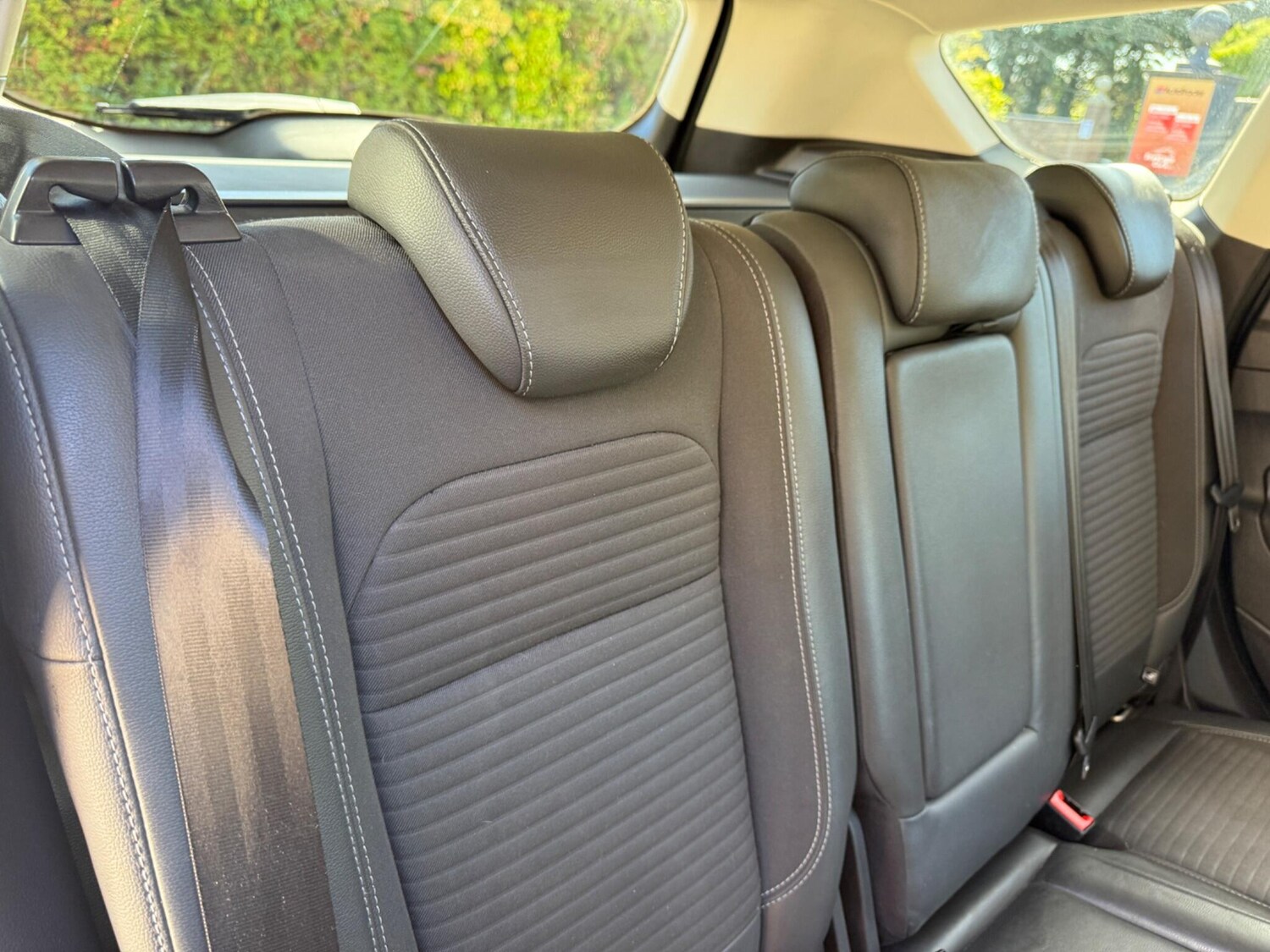 Used Ford Kuga 2017 for sale - 76181937: Photo 39