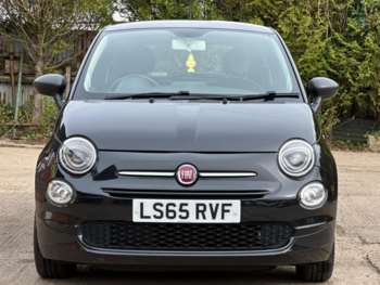 Used Fiat 500 2015 for sale - 74530452: Photo