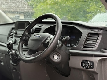 Used Ford Transit Custom 2020 for sale - 78836077: Photo