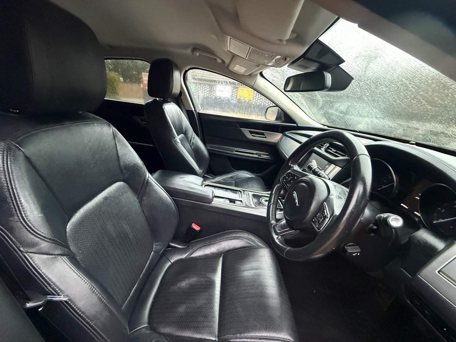 Used Jaguar XF 2016 for sale - 77336899: Photo 12