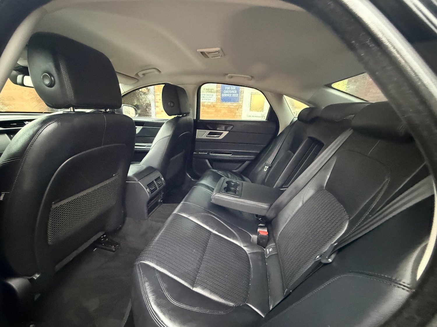 Used Jaguar XF 2016 for sale - 77336899: Photo 14