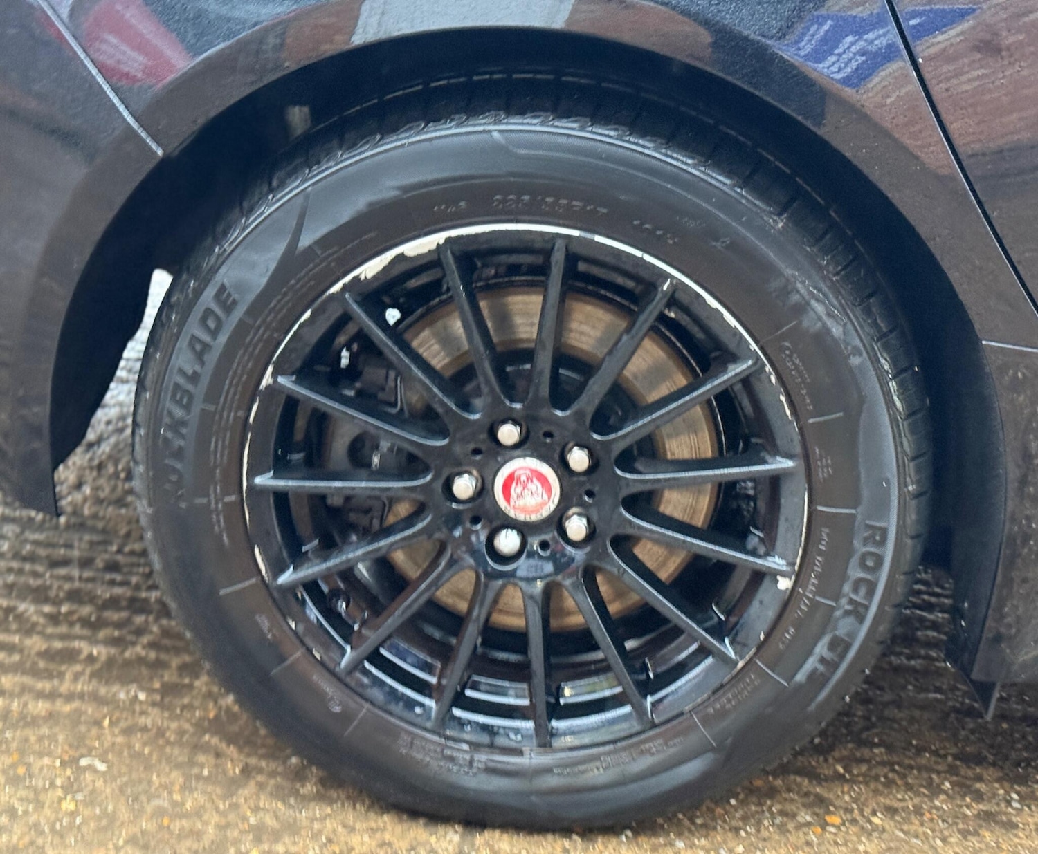 Used Jaguar XF 2016 for sale - 77336899: Photo 18