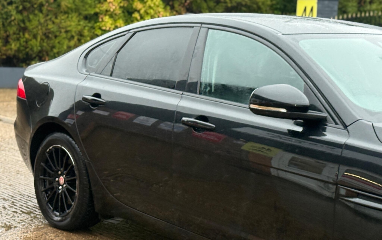 Used Jaguar XF 2016 for sale - 77336899: Photo 19