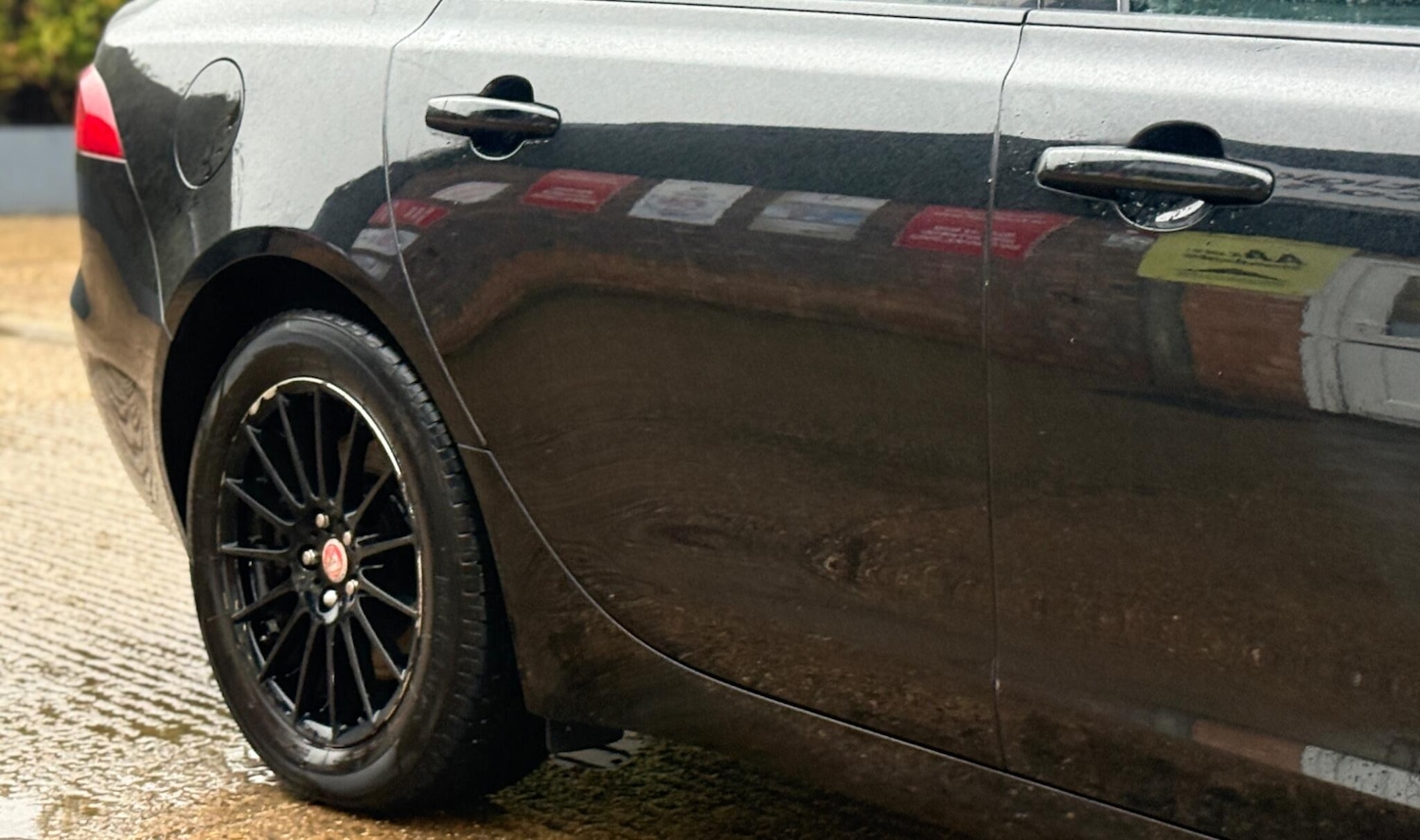 Used Jaguar XF 2016 for sale - 77336899: Photo 20