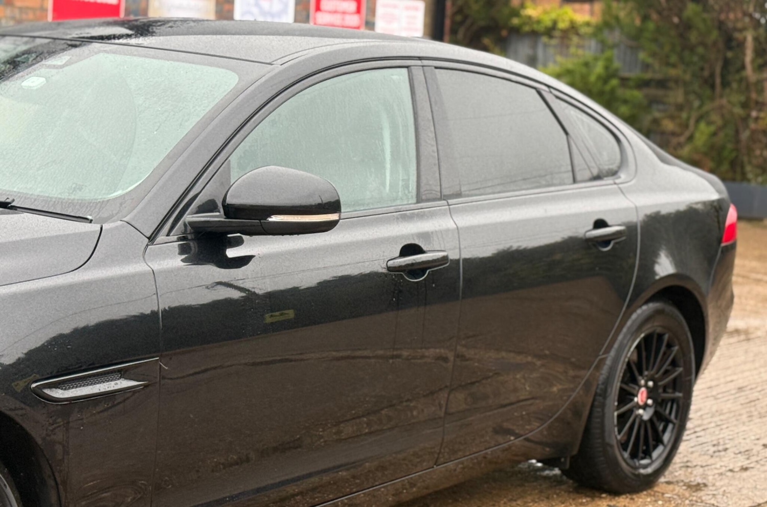 Used Jaguar XF 2016 for sale - 77336899: Photo 21