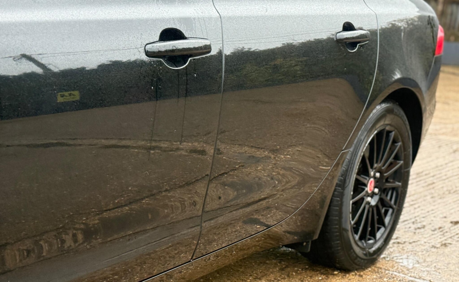 Used Jaguar XF 2016 for sale - 77336899: Photo 22