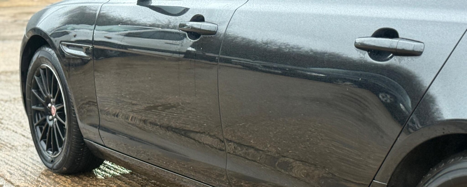 Used Jaguar XF 2016 for sale - 77336899: Photo 25