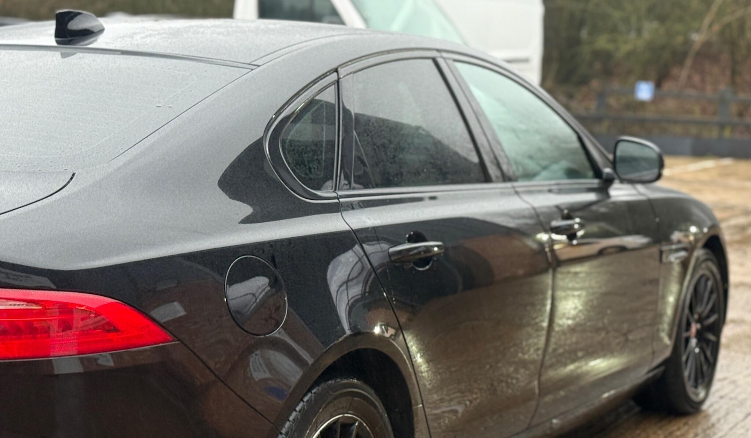 Used Jaguar XF 2016 for sale - 77336899: Photo 27