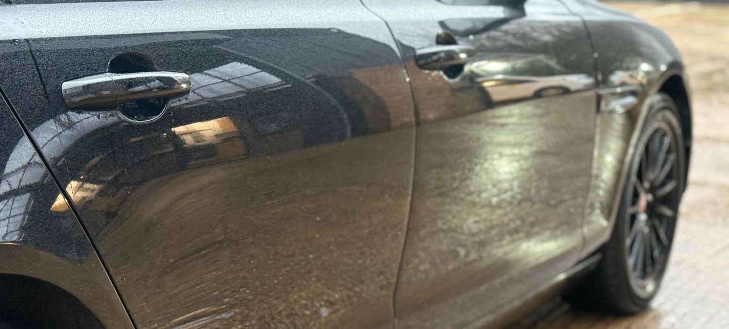 Used Jaguar XF 2016 for sale - 77336899: Photo 28