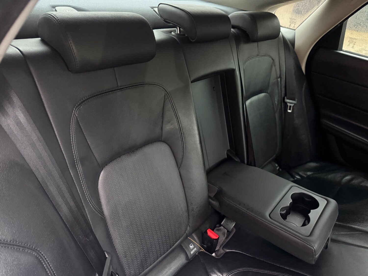 Used Jaguar XF 2016 for sale - 77336899: Photo 34