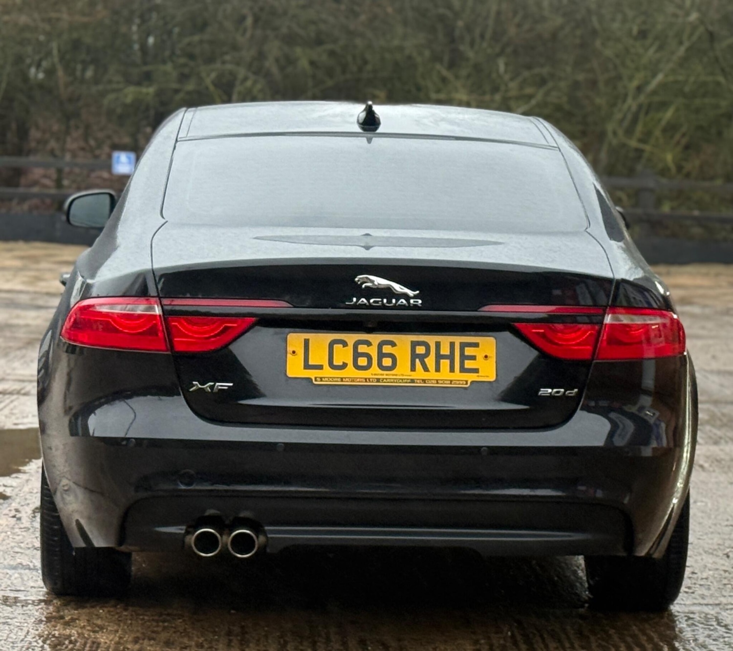 Used Jaguar XF 2016 for sale - 77336899: Photo 7