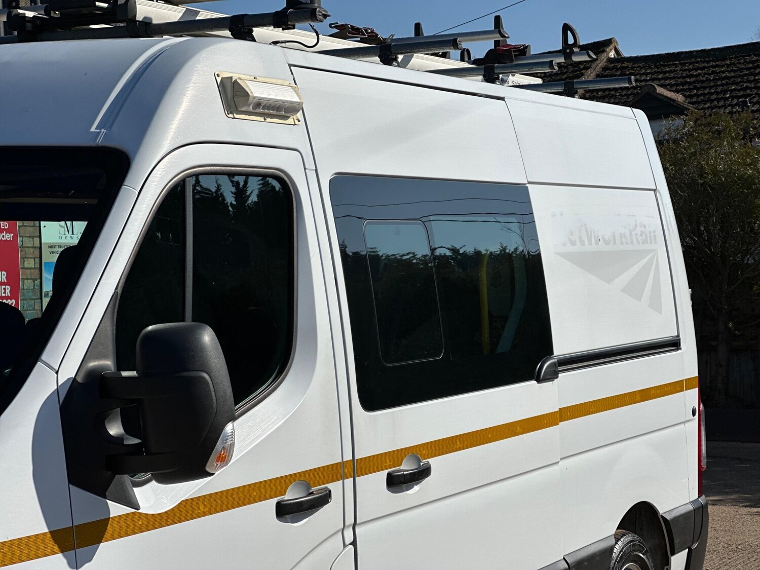 Used Vauxhall Movano for sale - 77759498: Photo 22