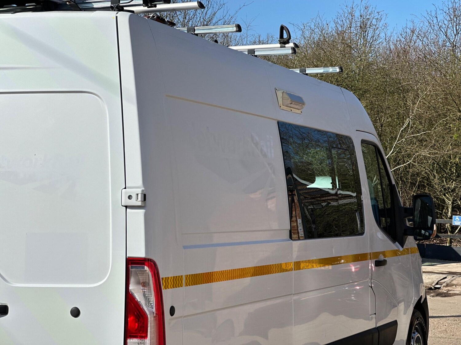 Used Vauxhall Movano for sale - 77759498: Photo 30