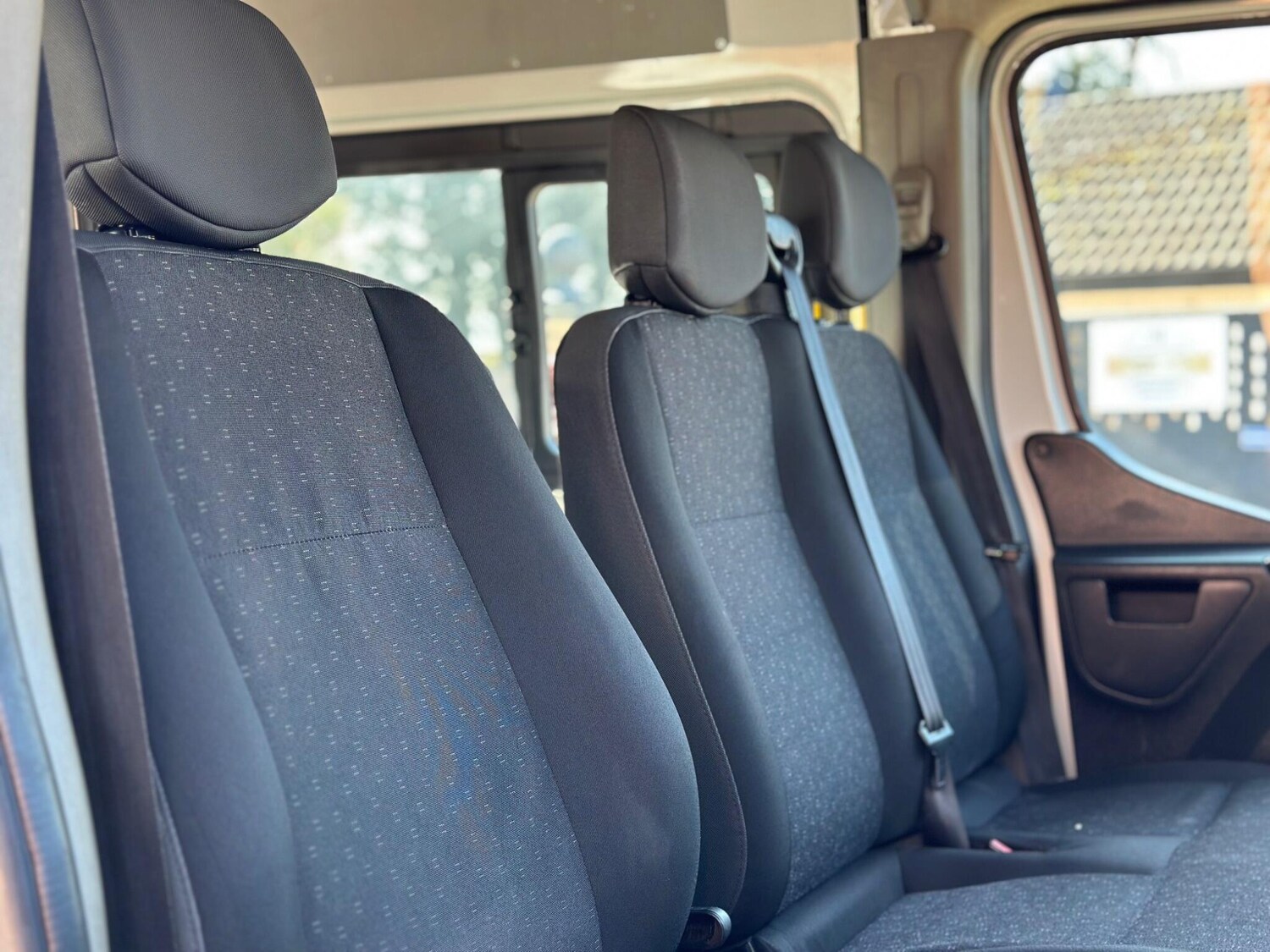 Used Vauxhall Movano for sale - 77759498: Photo 32