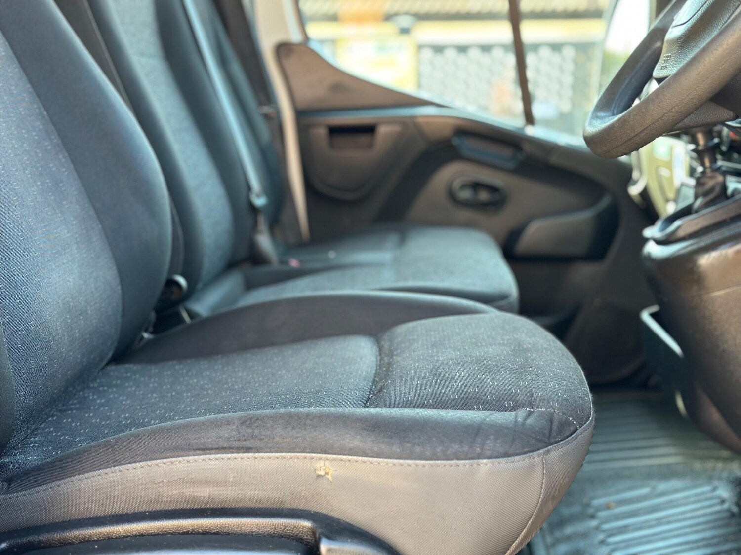 Used Vauxhall Movano for sale - 77759498: Photo 33