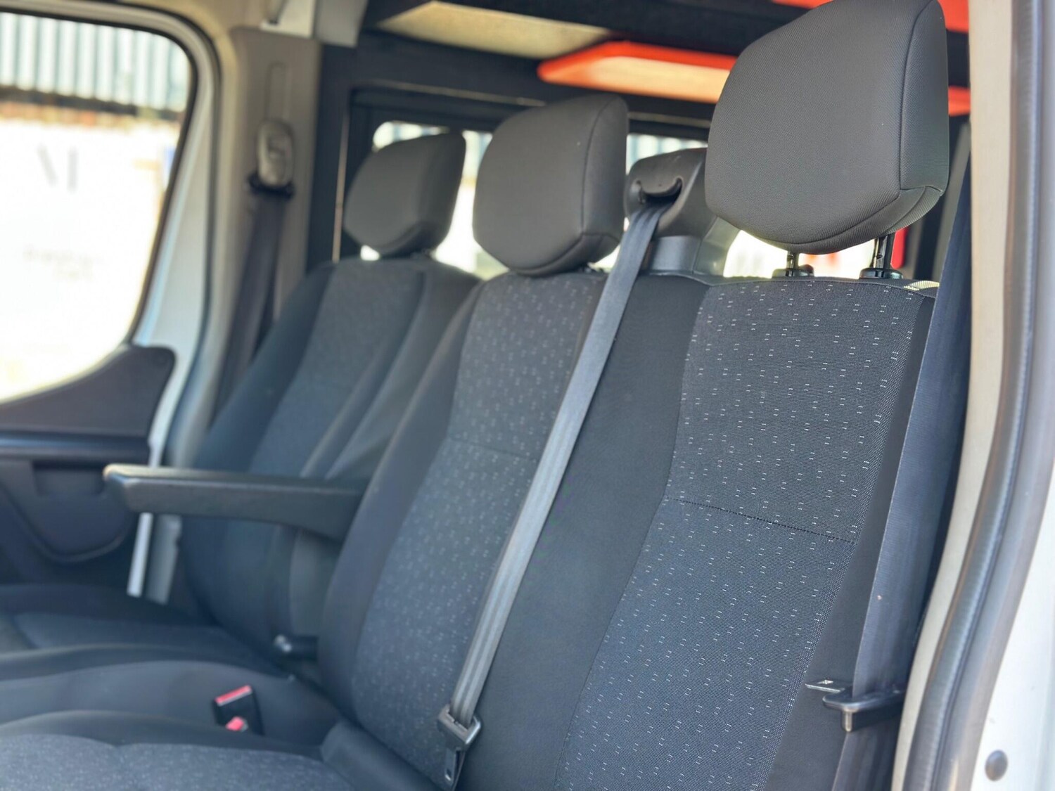 Used Vauxhall Movano for sale - 77759498: Photo 34