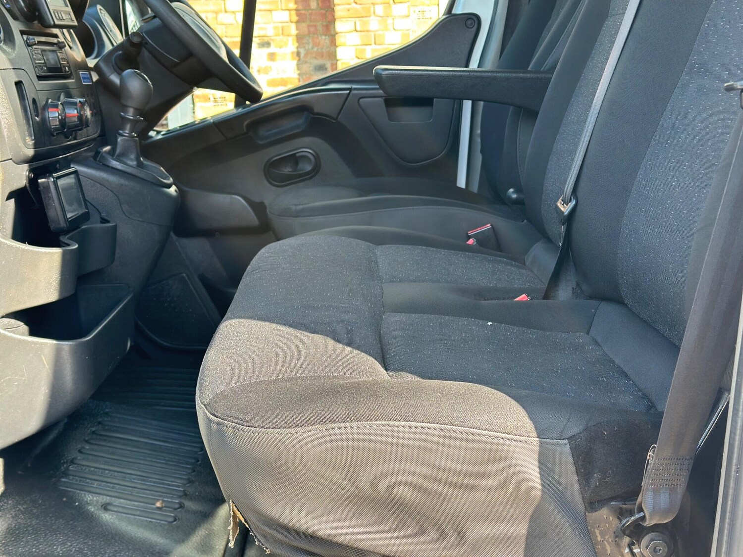 Used Vauxhall Movano for sale - 77759498: Photo 35