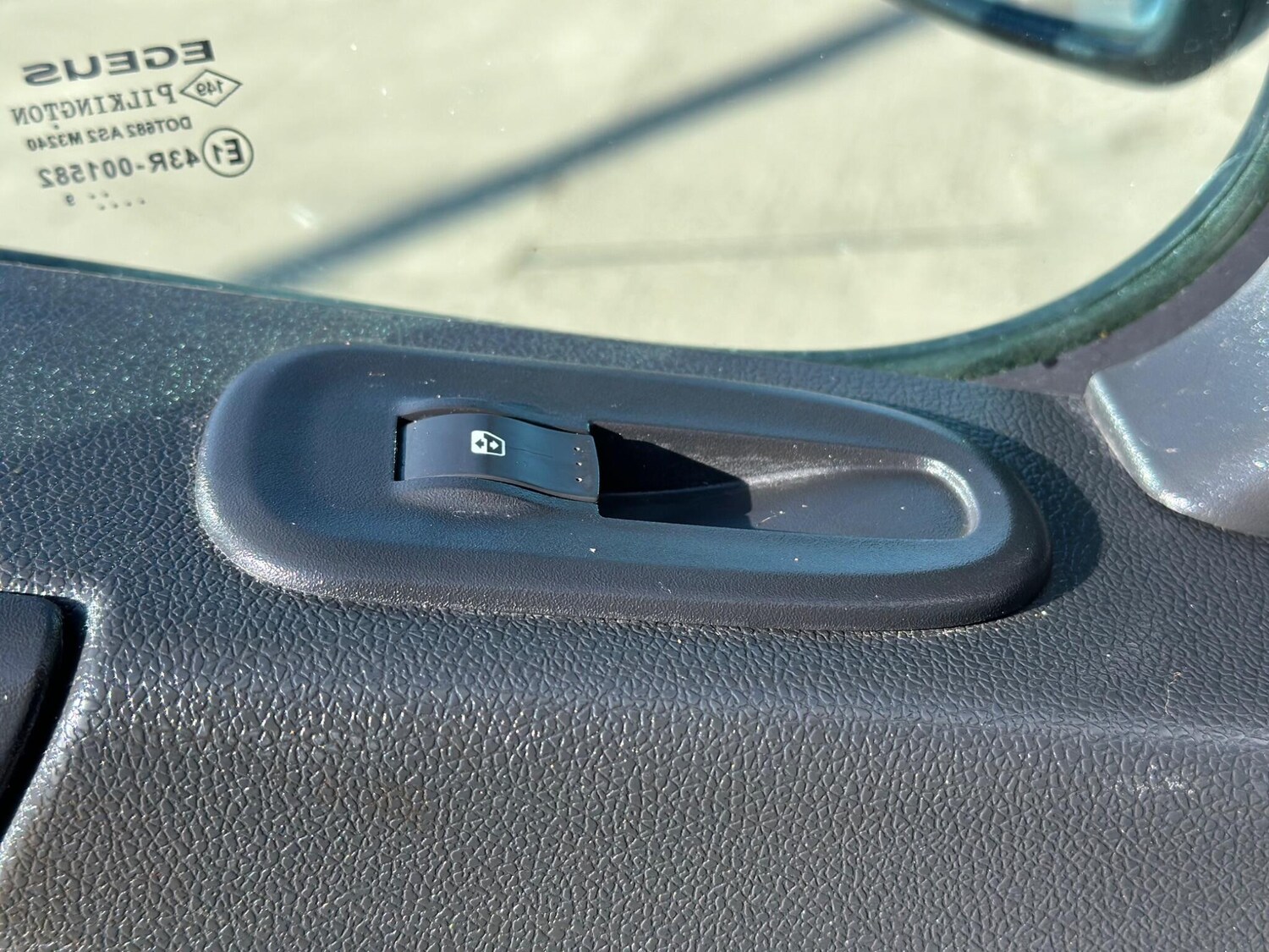 Used Vauxhall Movano for sale - 77759498: Photo 36