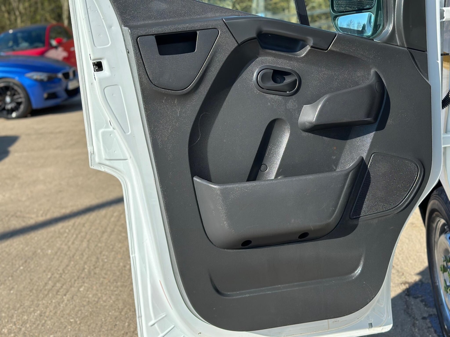 Used Vauxhall Movano for sale - 77759498: Photo 37