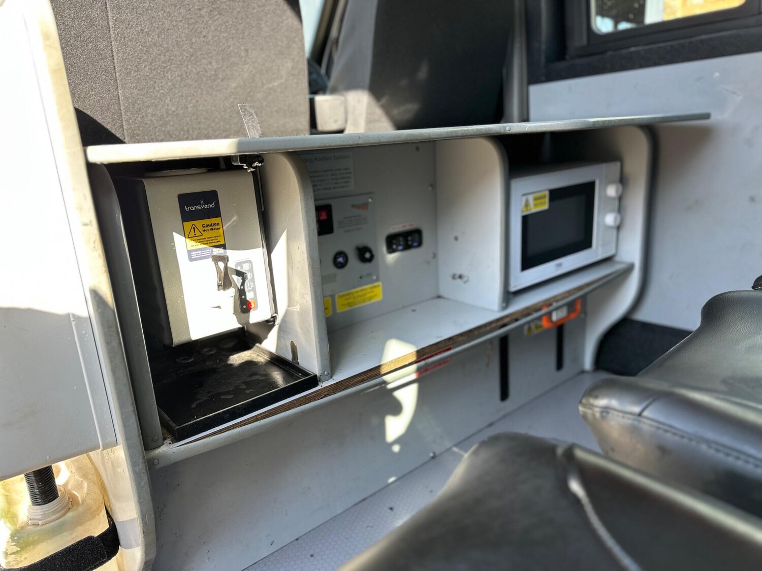 Used Vauxhall Movano for sale - 77759498: Photo 38