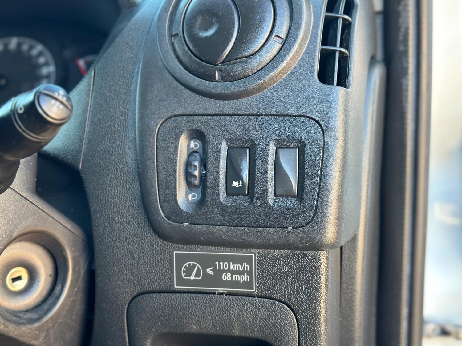 Used Vauxhall Movano for sale - 77759498: Photo 40