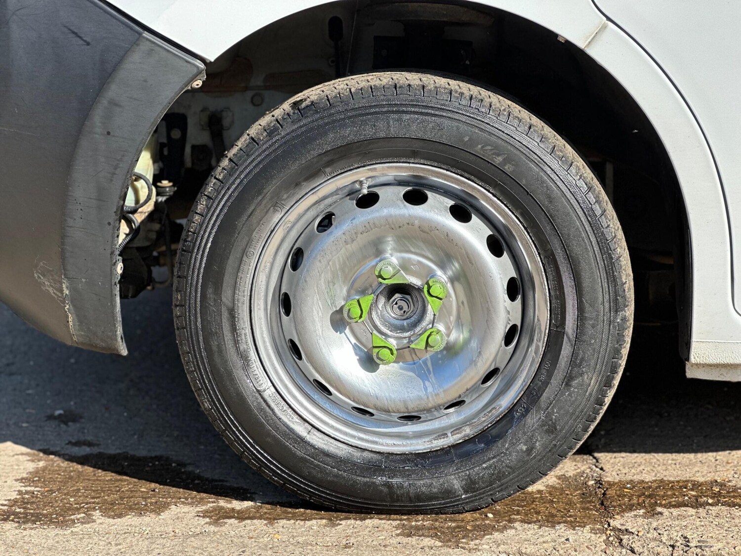 Used Vauxhall Movano for sale - 77759498: Photo 42