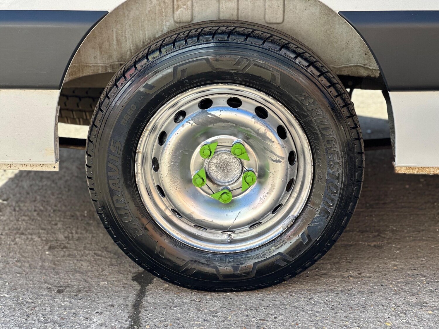 Used Vauxhall Movano for sale - 77759498: Photo 43