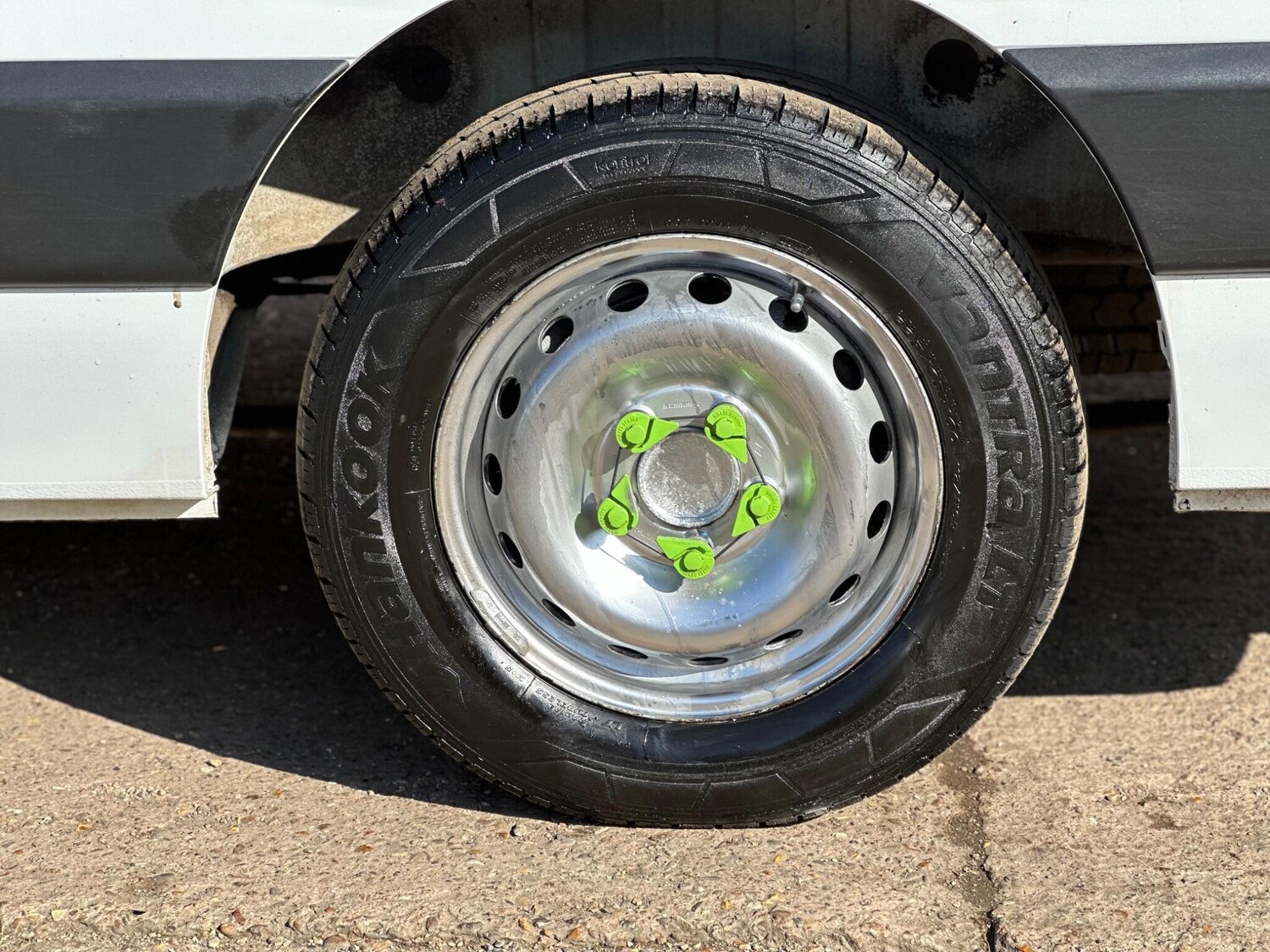 Used Vauxhall Movano for sale - 77759498: Photo 44