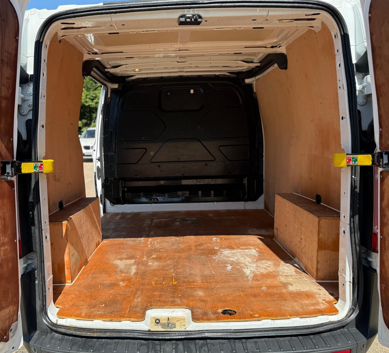 Vehicle 15