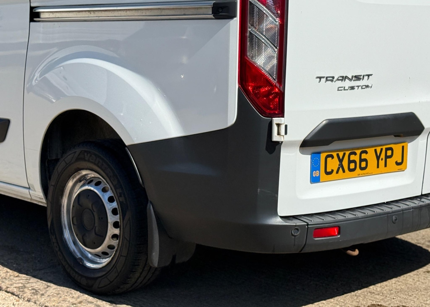 Vehicle 24