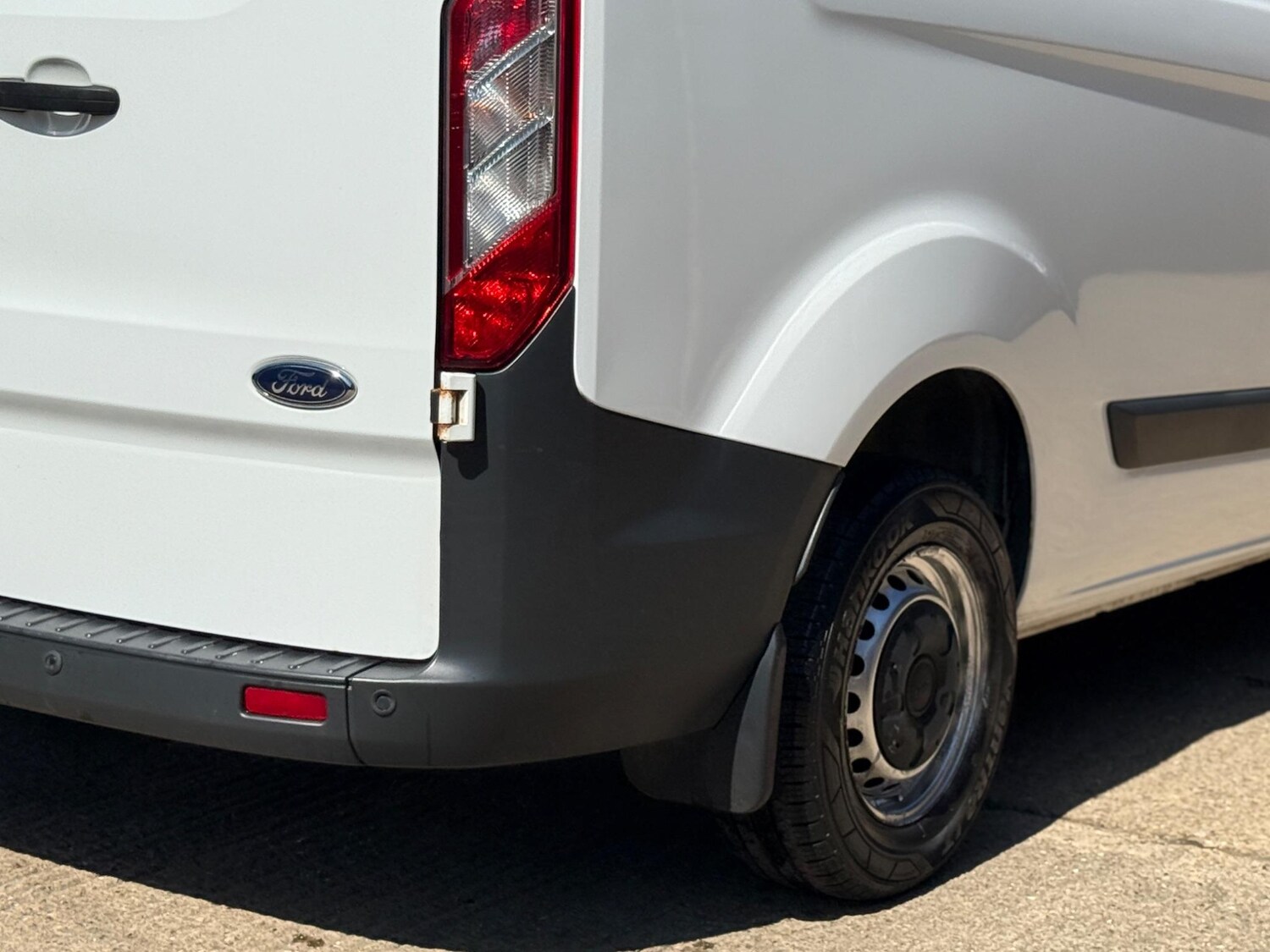 Vehicle 27