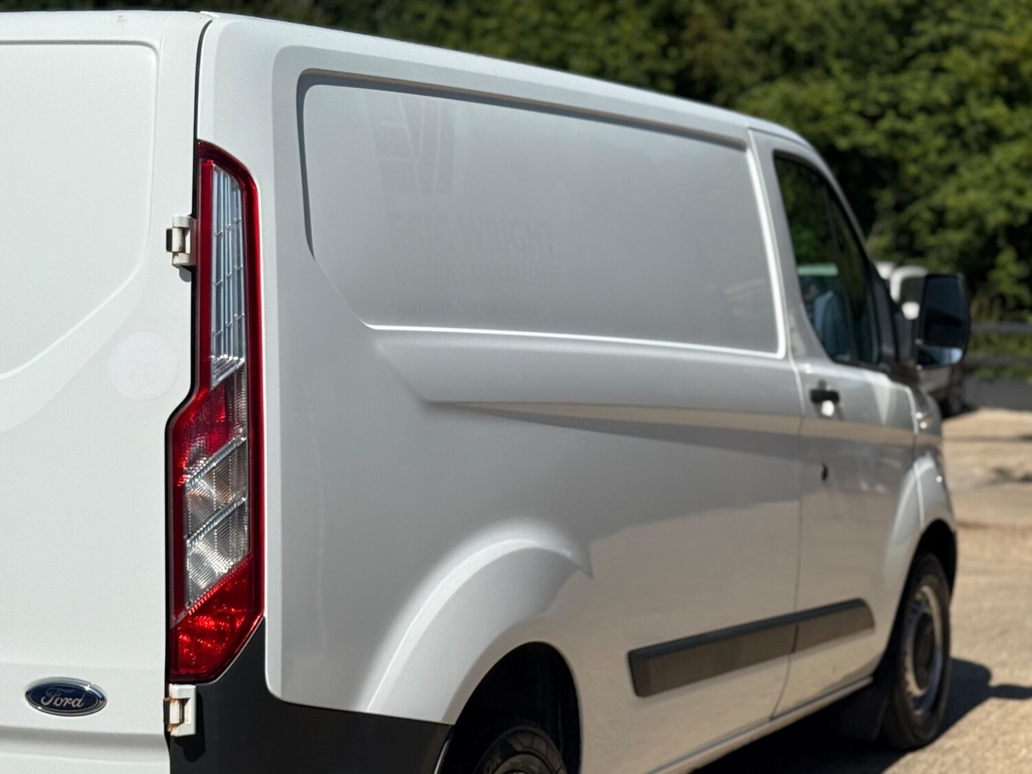 Vehicle 28