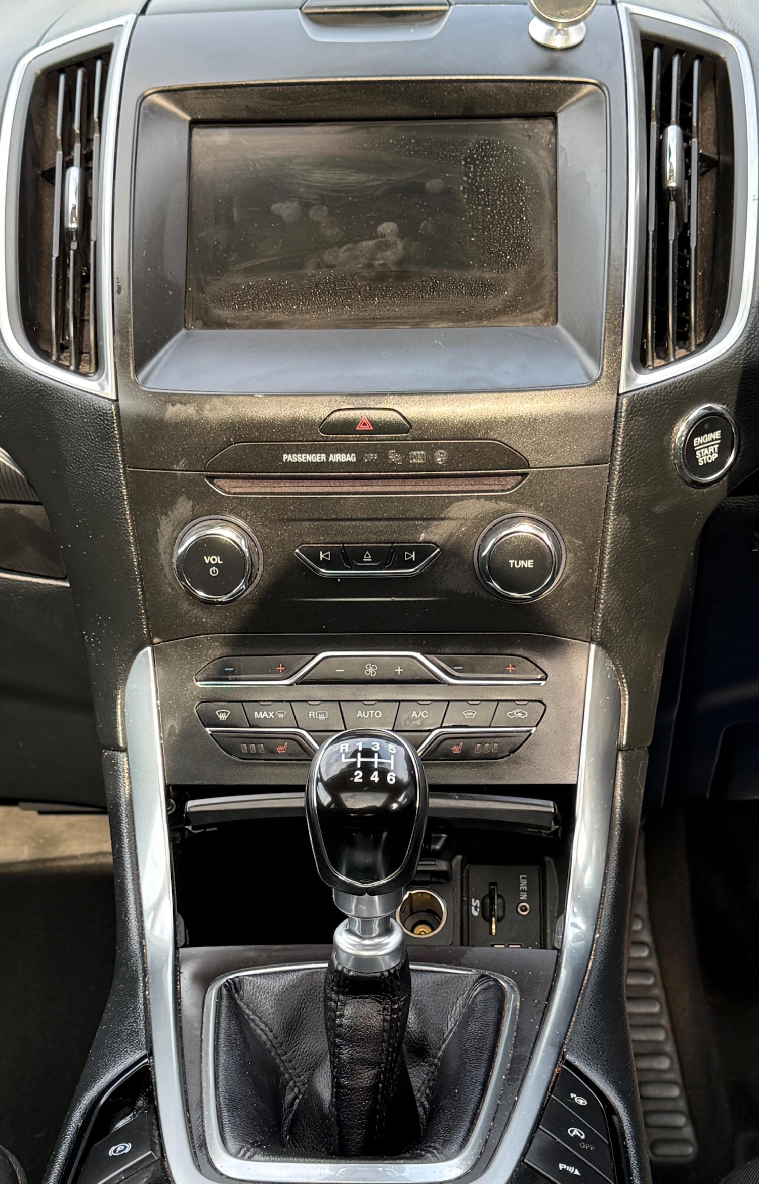 Vehicle 17