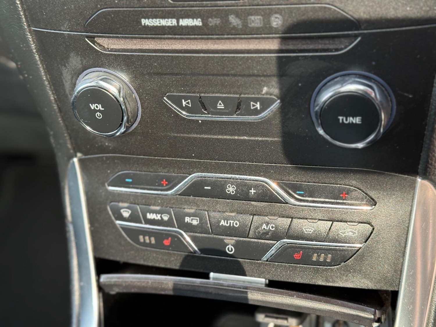 Vehicle 42
