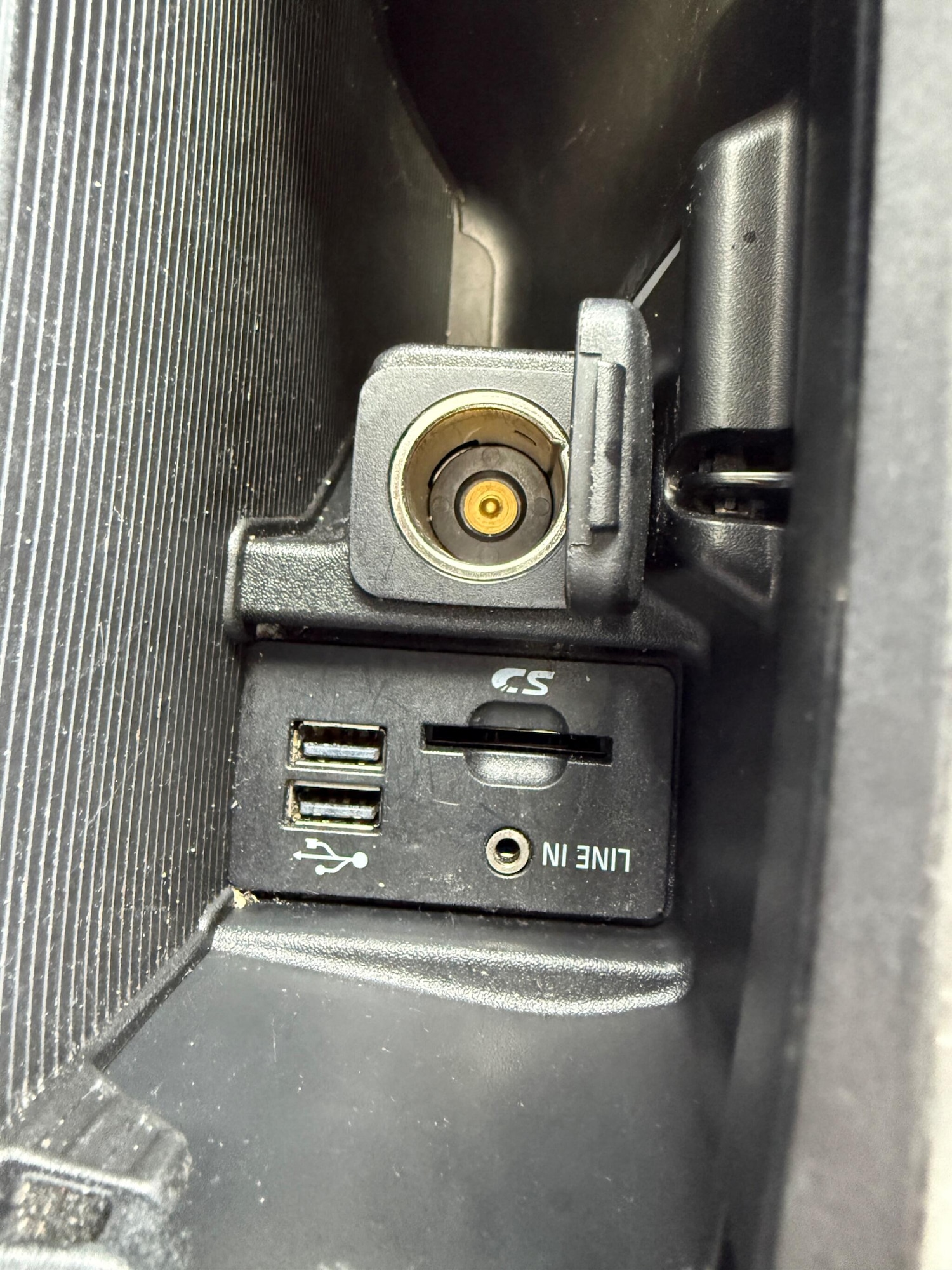 Vehicle 45