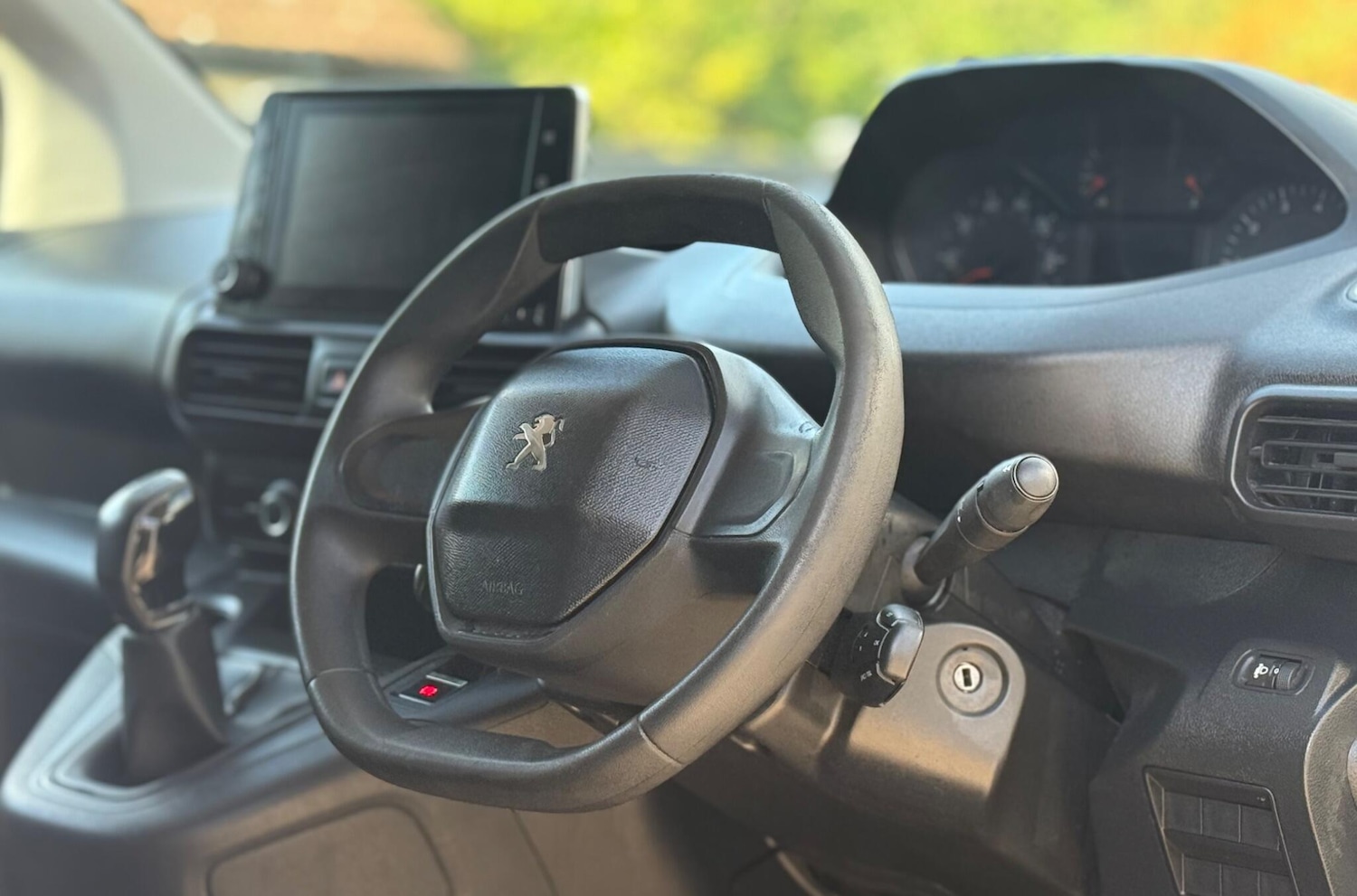 Vehicle 13