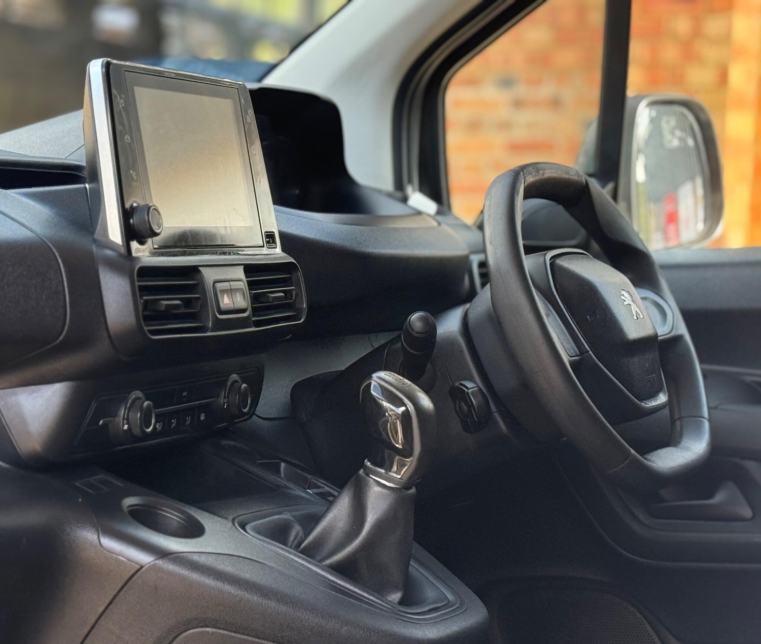 Vehicle 16