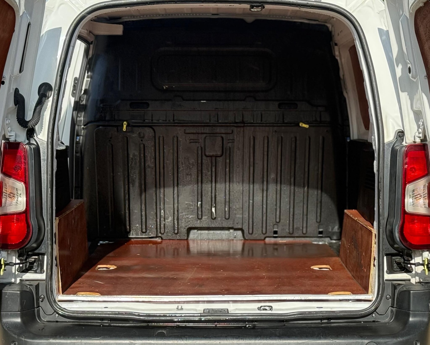 Vehicle 17