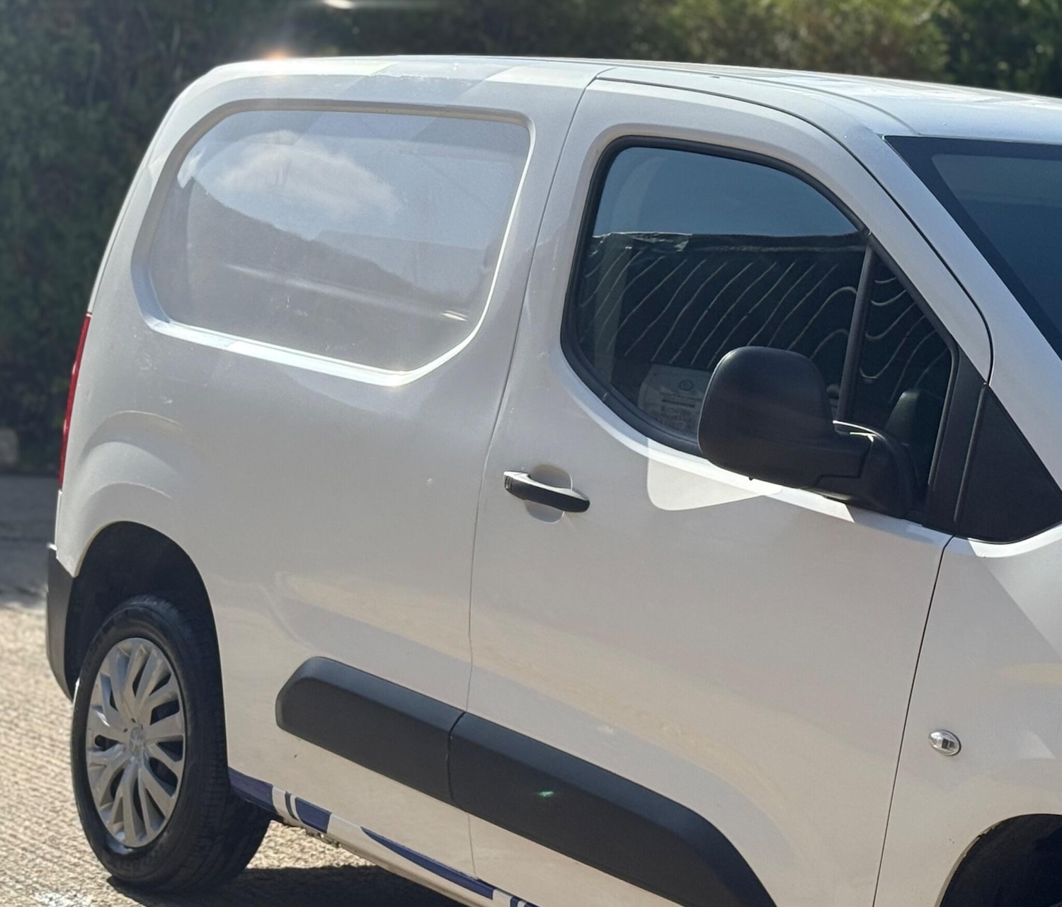 Vehicle 24