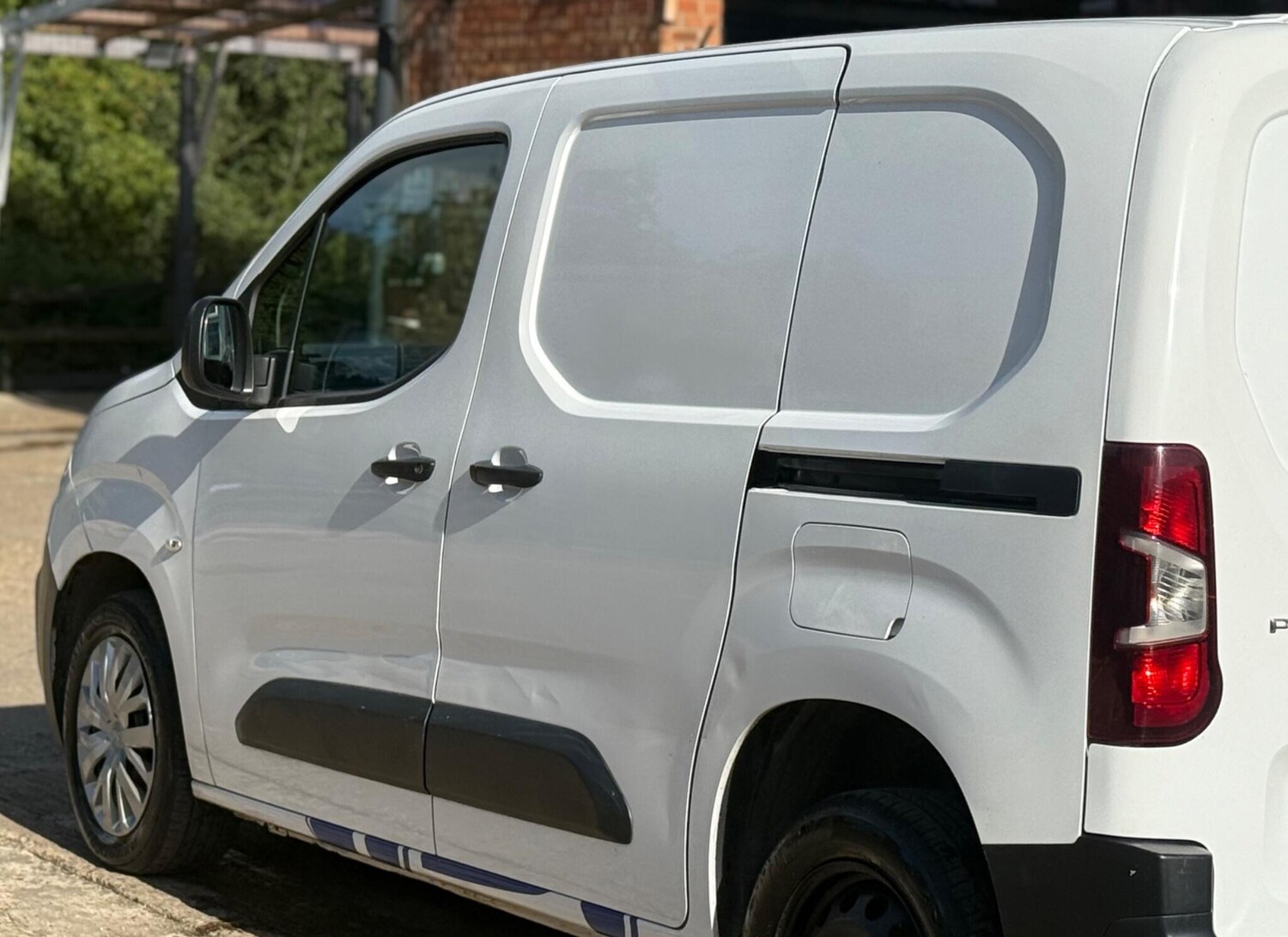 Vehicle 30