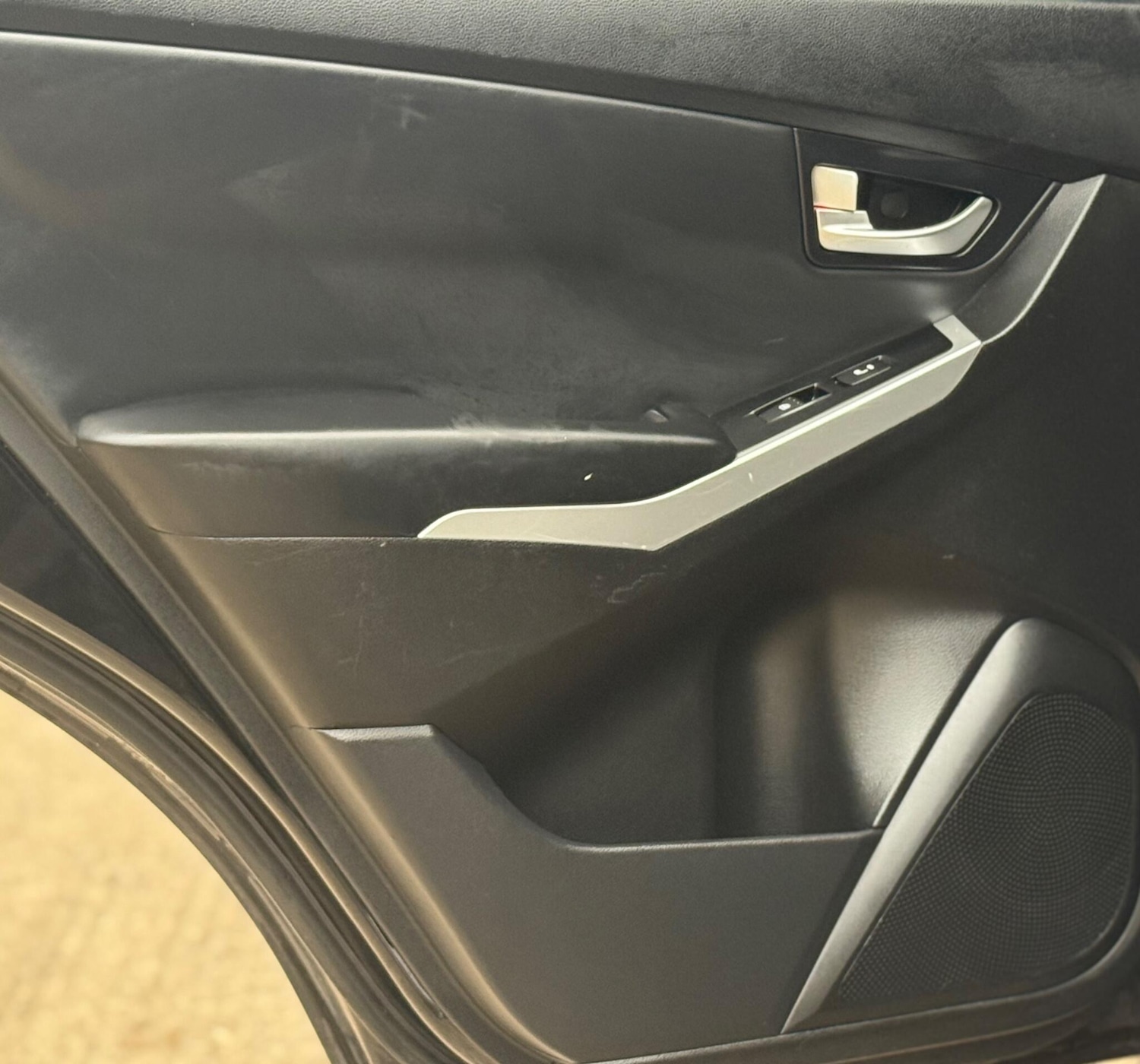 Used Ssangyong Korando 2015 for sale - 76985658: Photo 20