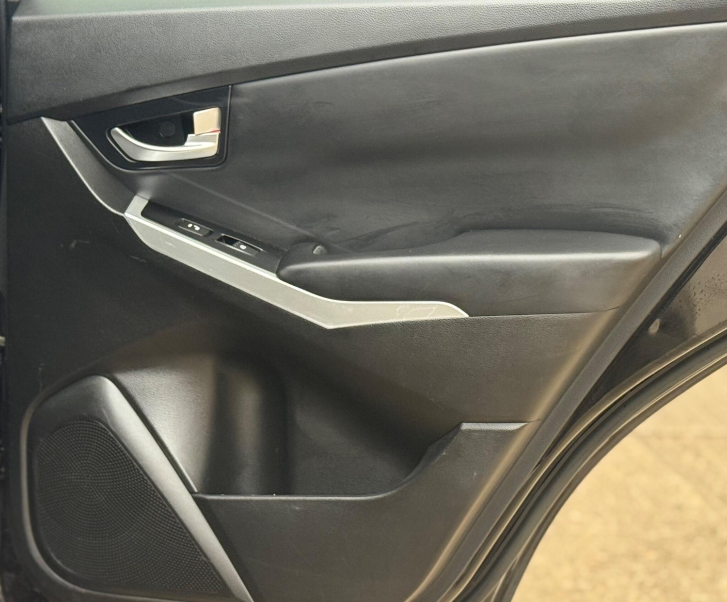 Used Ssangyong Korando 2015 for sale - 76985658: Photo 23