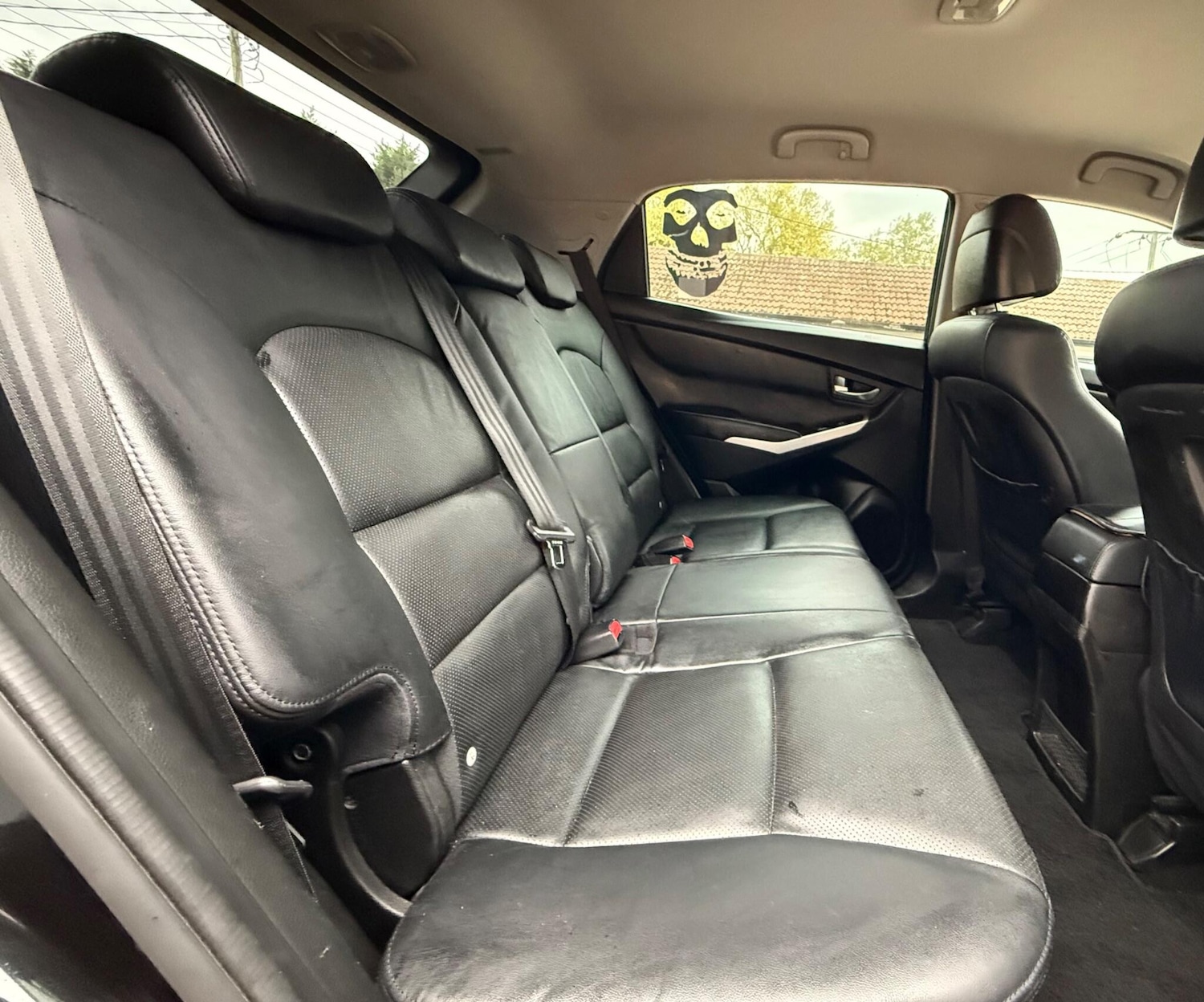 Used Ssangyong Korando 2015 for sale - 76985658: Photo 25