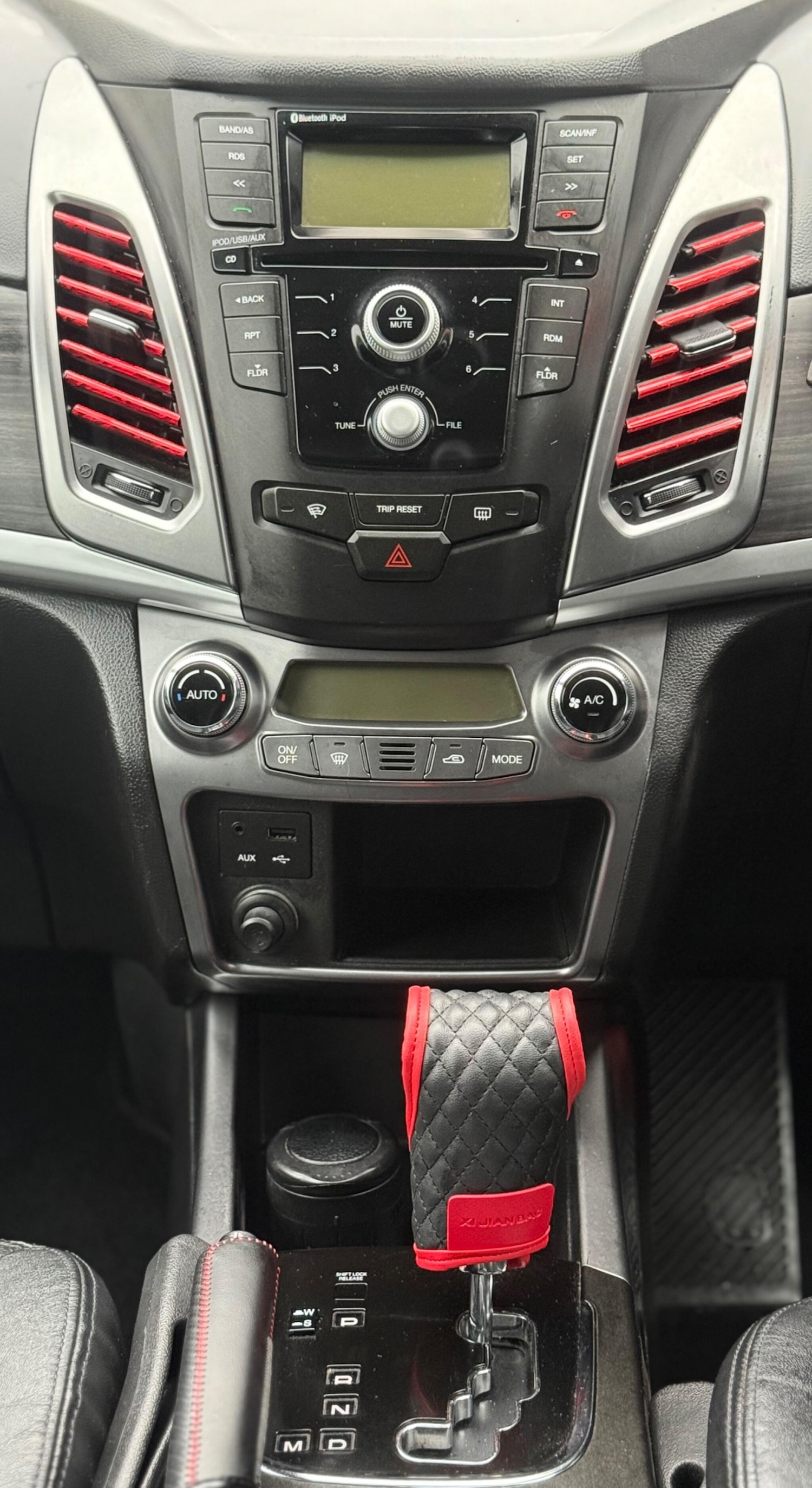 Used Ssangyong Korando 2015 for sale - 76985658: Photo 27