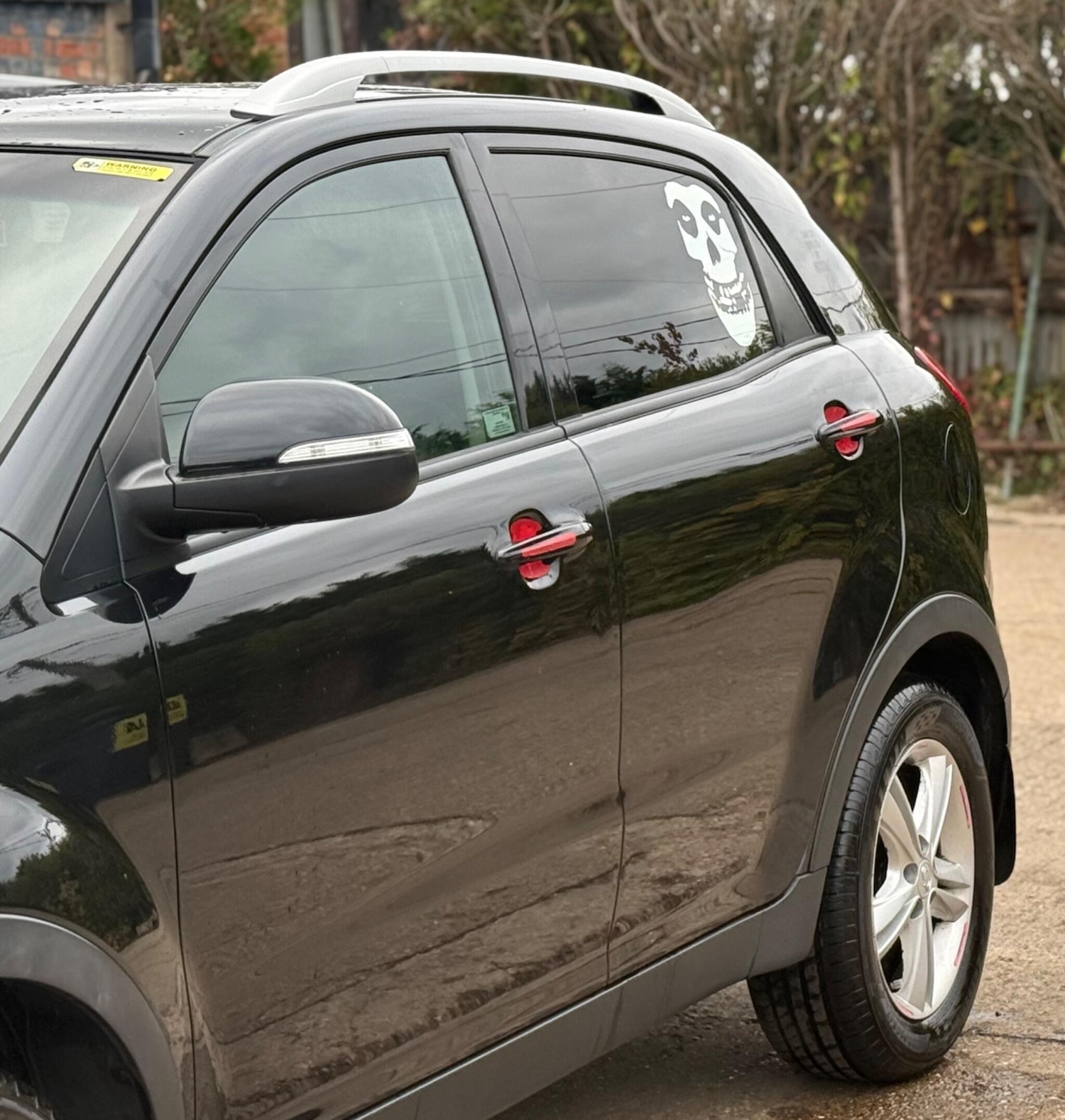 Used Ssangyong Korando 2015 for sale - 76985658: Photo 32