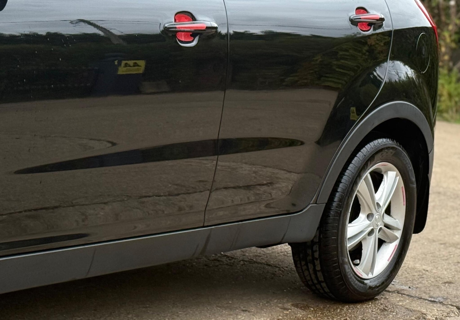 Used Ssangyong Korando 2015 for sale - 76985658: Photo 33